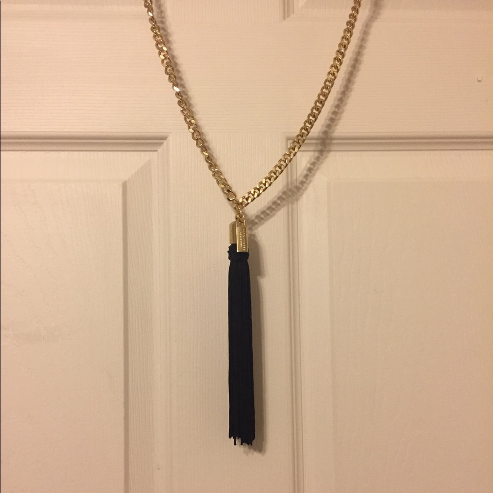 Marc Jacobs necklace